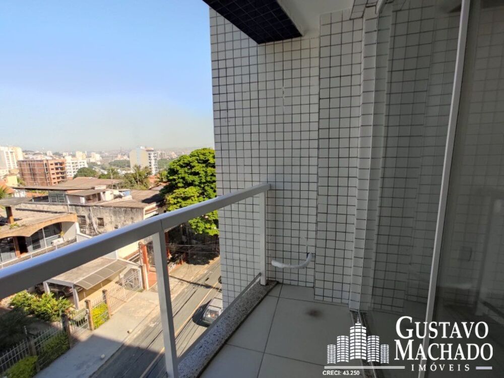Apartamento à venda com 2 quartos, 127m² - Foto 6