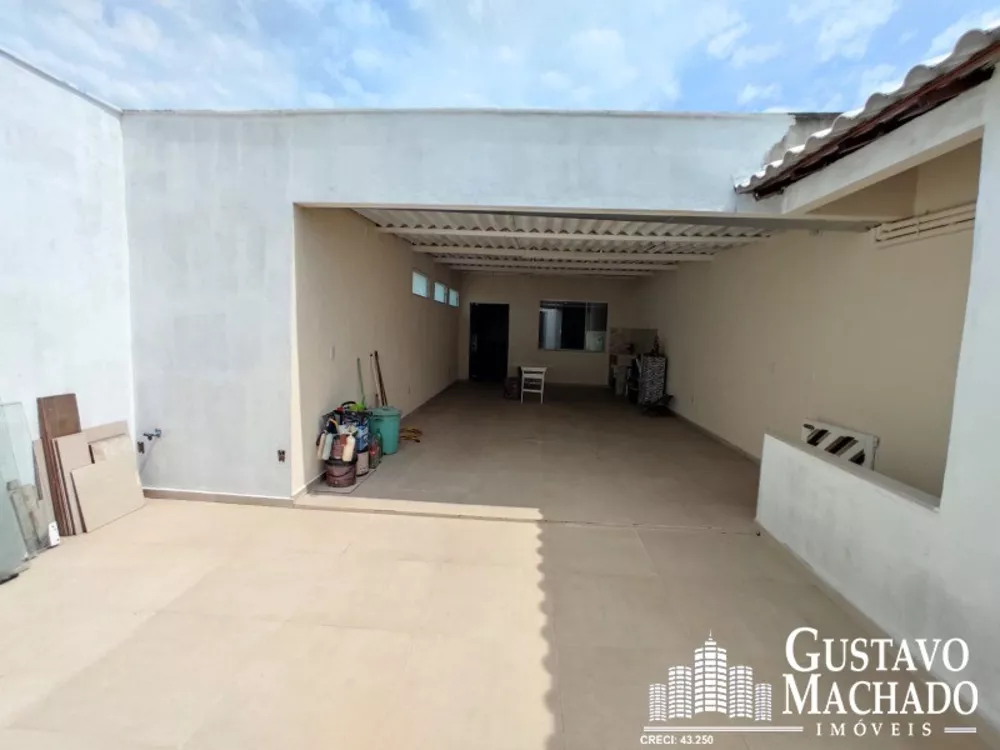 Casa, 2 quartos, 93 m² - Foto 21