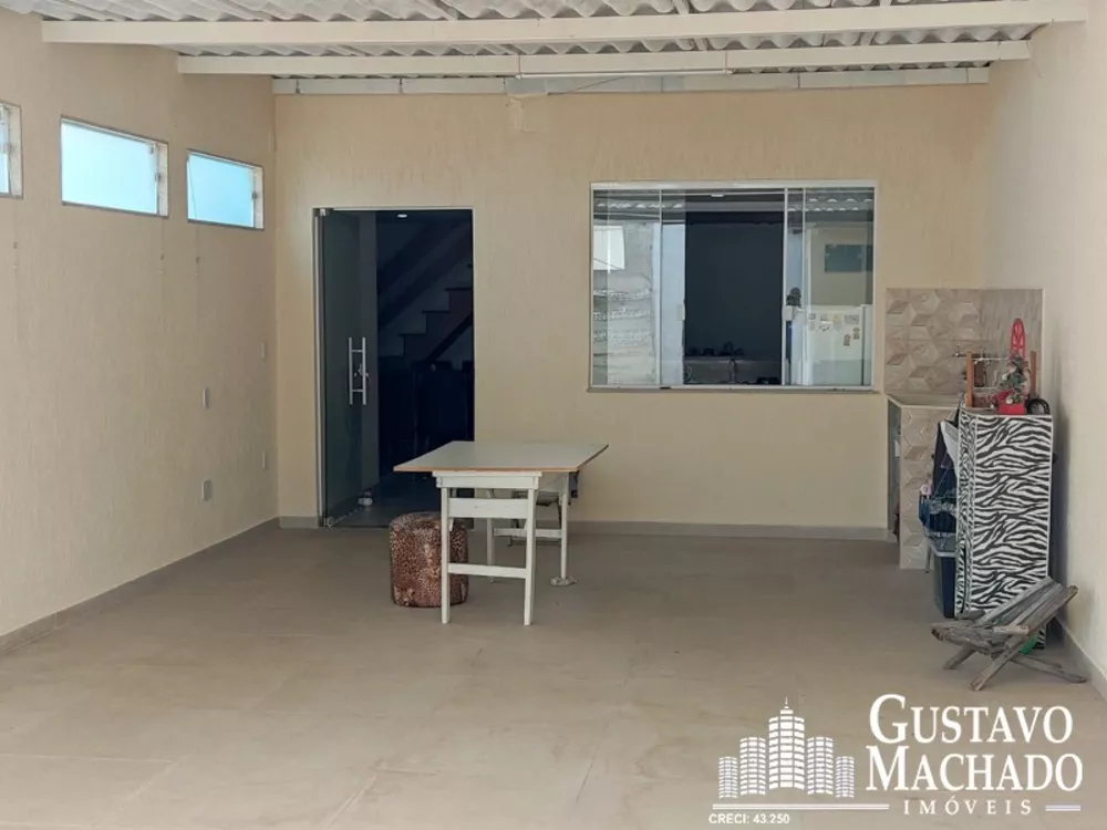 Casa, 2 quartos, 93 m² - Foto 19