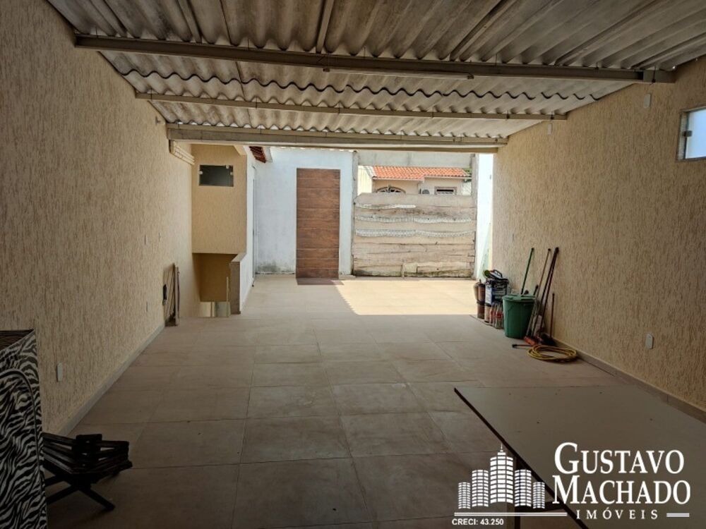 Casa à venda com 2 quartos, 93m² - Foto 9
