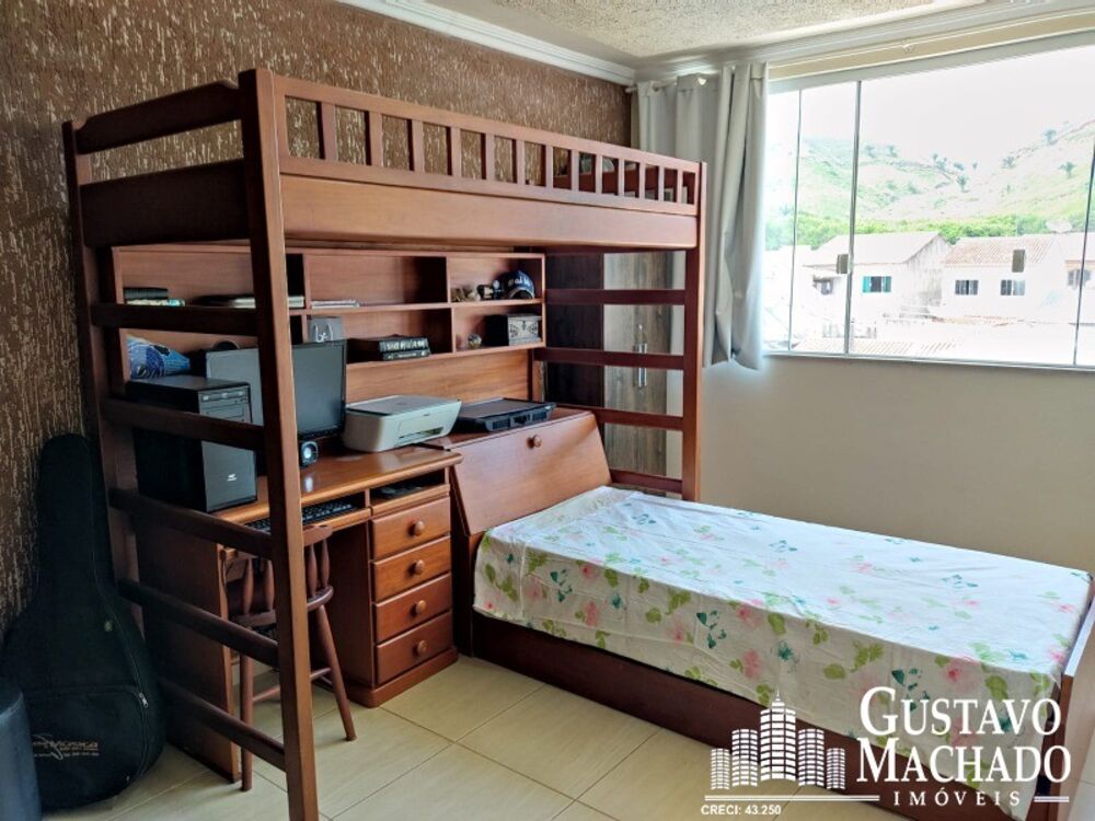 Casa à venda com 2 quartos, 93m² - Foto 4