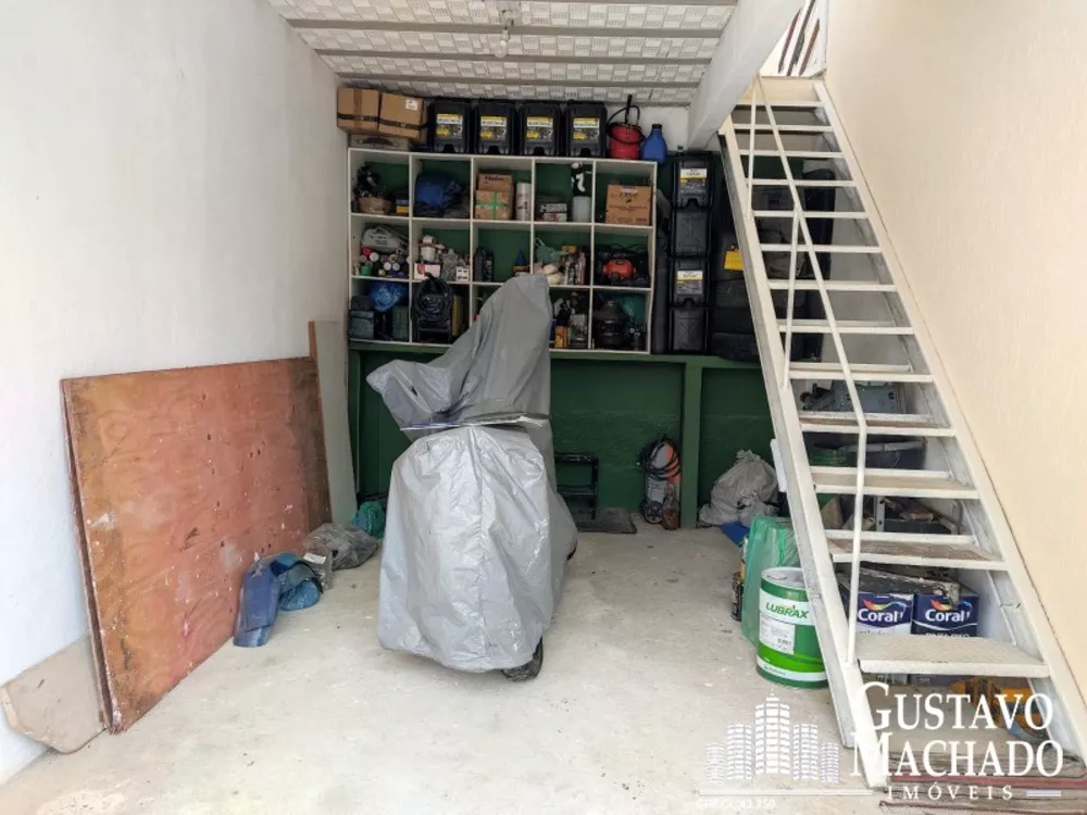 Casa, 2 quartos, 93 m² - Foto 22