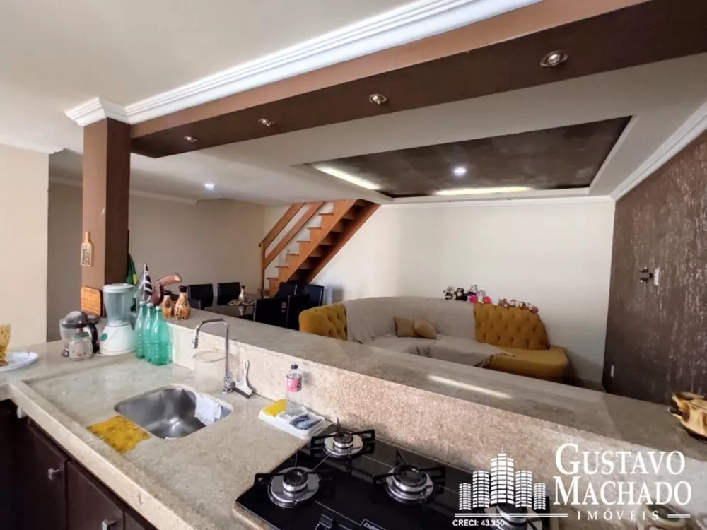 Casa, 2 quartos, 93 m² - Foto 6