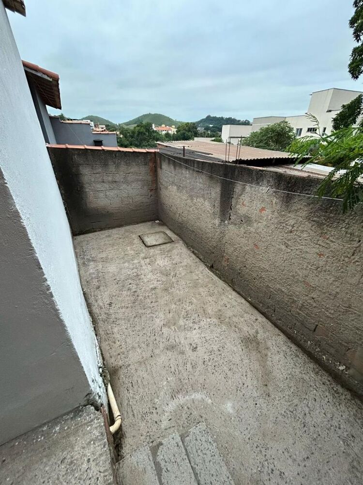 Casa, 2 quartos - Foto 8