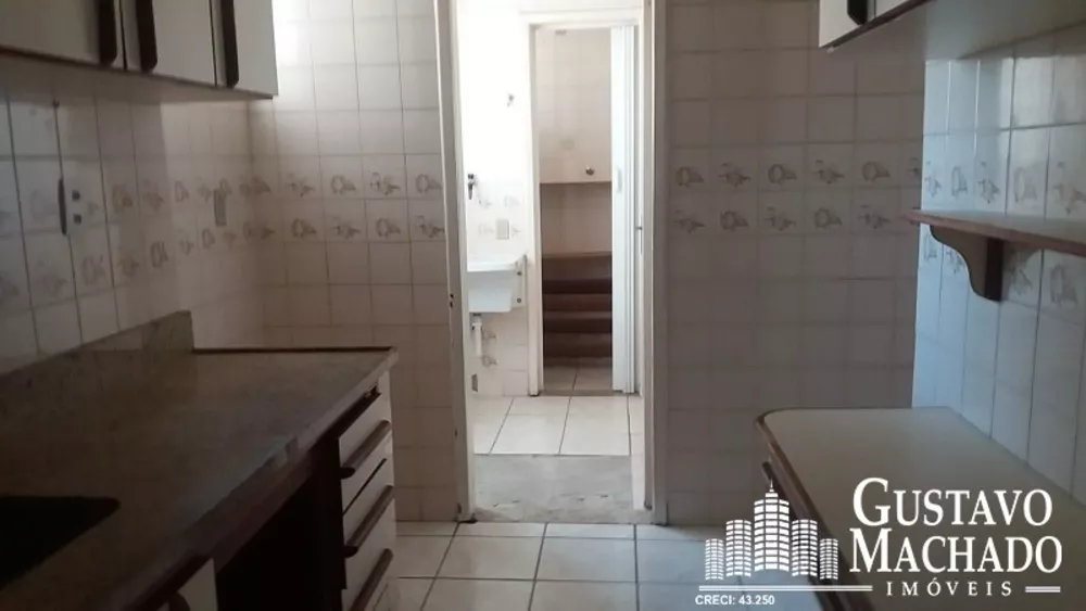 Apartamento, 3 quartos, 90 m² - Foto 6