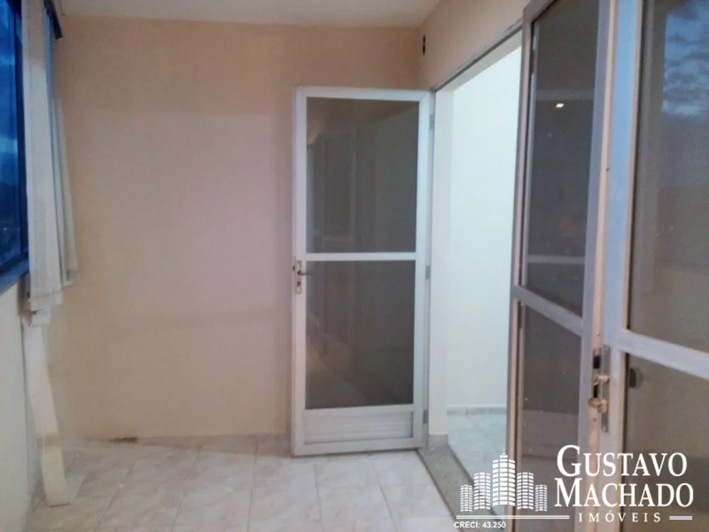 Apartamento, 3 quartos, 90 m² - Foto 21