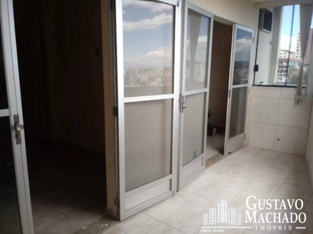 Apartamento, 3 quartos, 90 m² - Foto 15