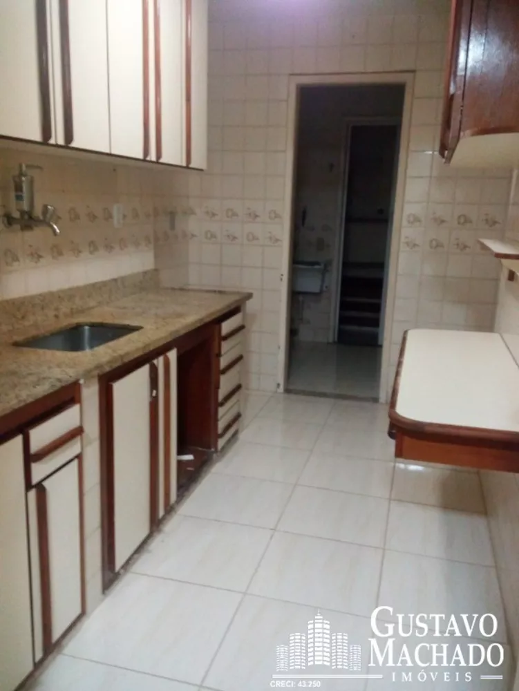 Apartamento, 3 quartos, 90 m² - Foto 10