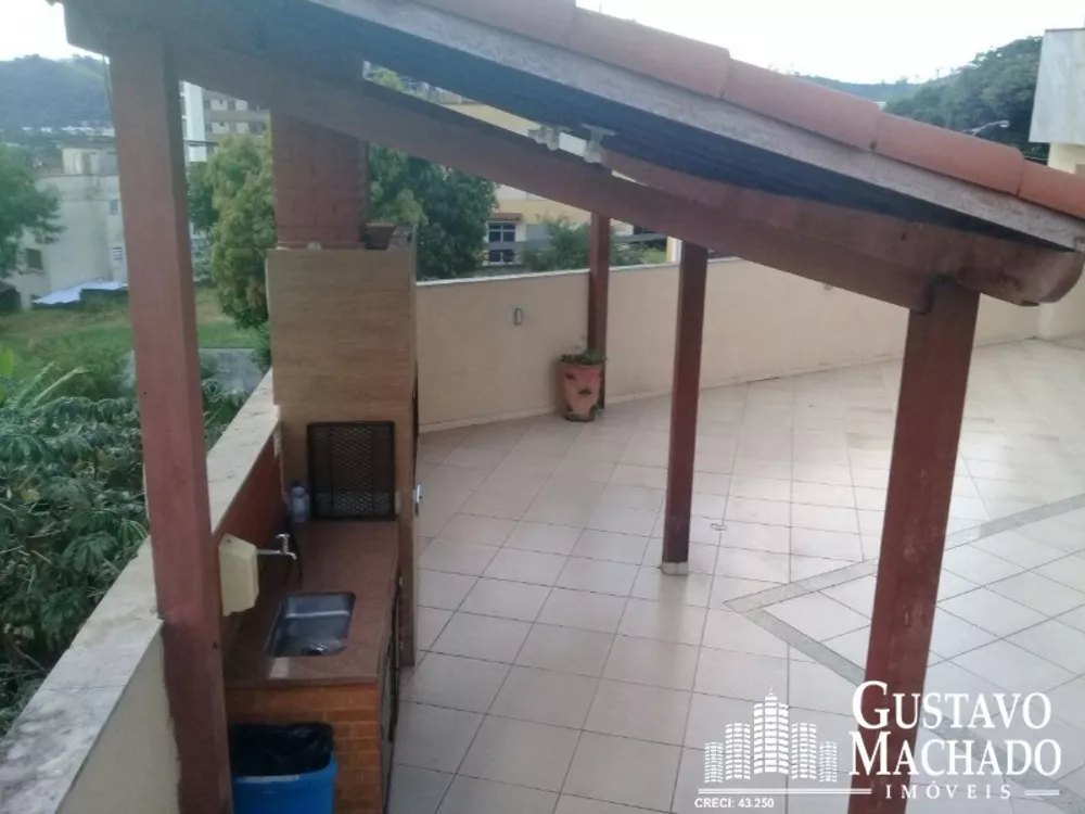 Apartamento, 3 quartos, 90 m² - Foto 30