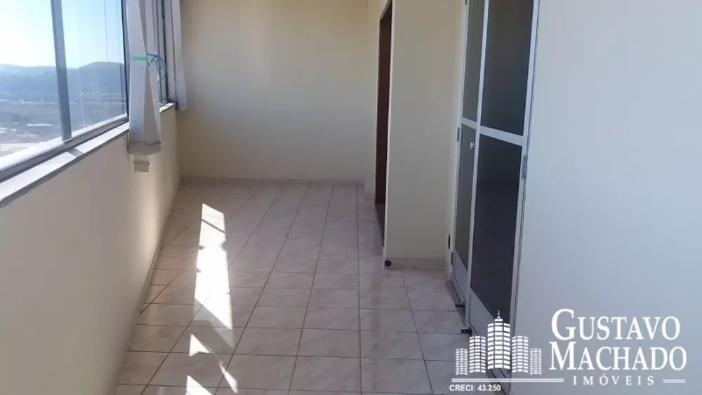 Apartamento, 3 quartos, 90 m² - Foto 3