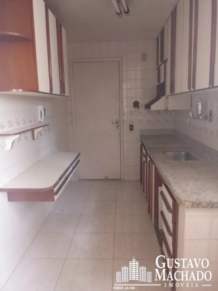 Apartamento, 3 quartos, 90 m² - Foto 13