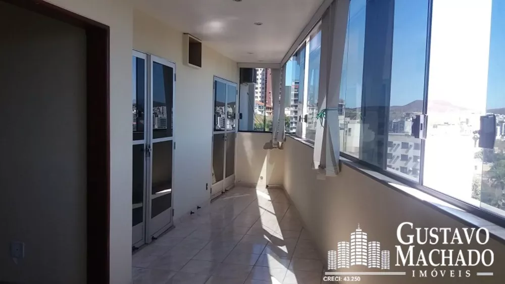 Apartamento, 3 quartos, 90 m² - Foto 4