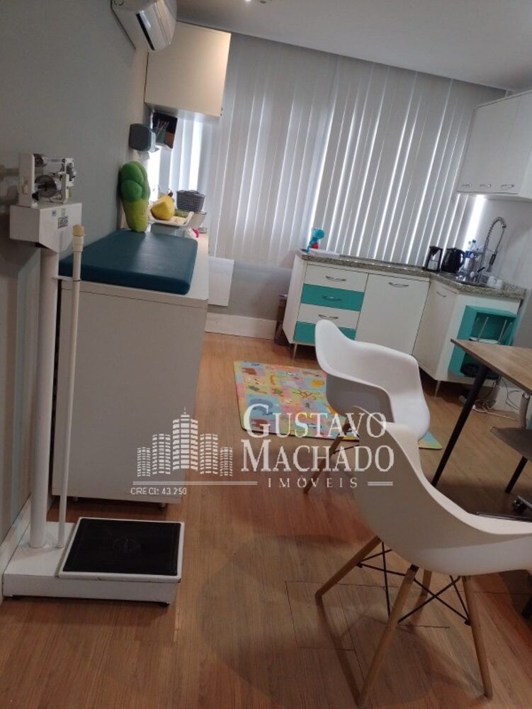 Sala-Conjunto - Foto 1