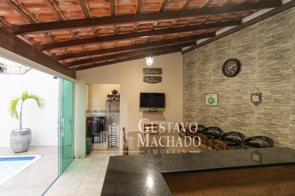 Casa, 4 quartos - Foto 19