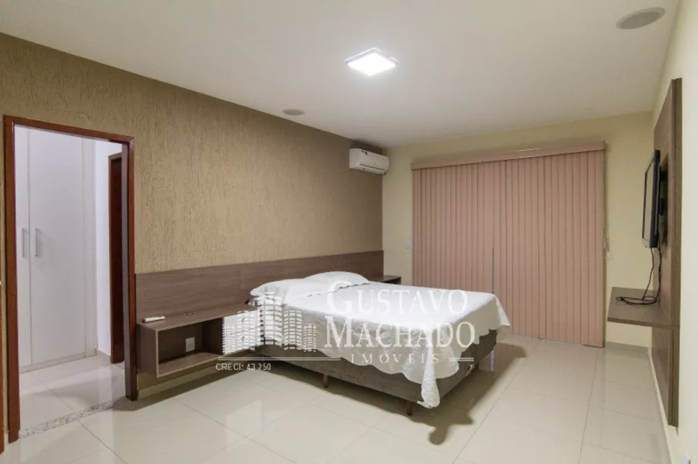 Casa, 4 quartos - Foto 14