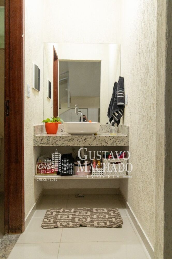 Casa, 4 quartos - Foto 10