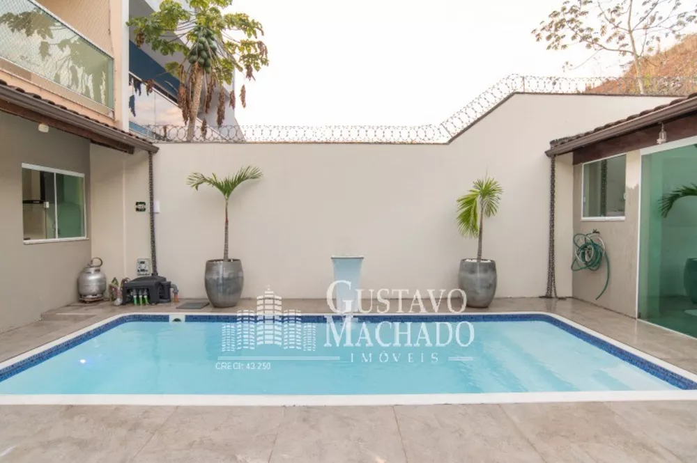 Casa, 4 quartos - Foto 20