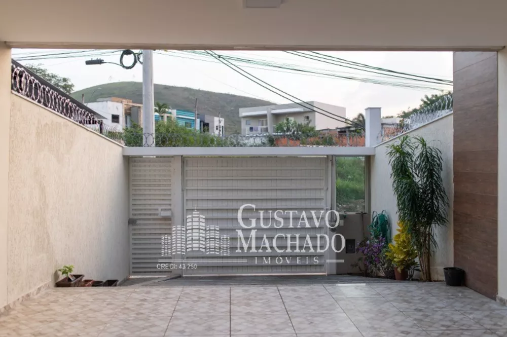 Casa, 4 quartos - Foto 21