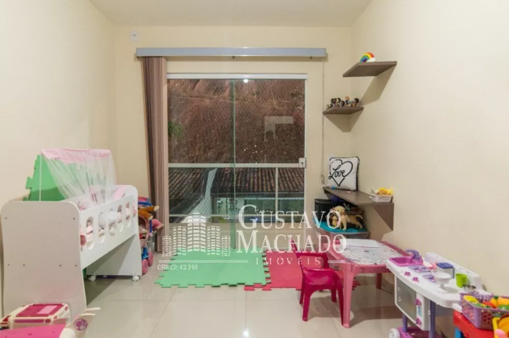 Casa, 4 quartos - Foto 12