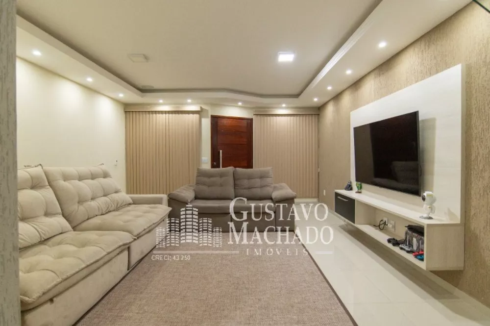 Casa, 4 quartos - Foto 8