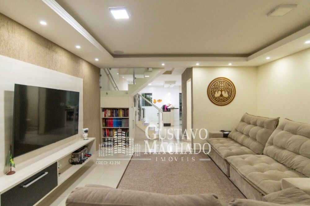 Casa, 4 quartos - Foto 7