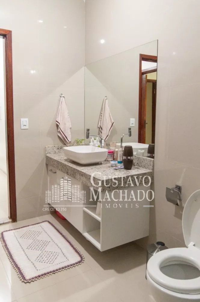 Casa, 4 quartos - Foto 17