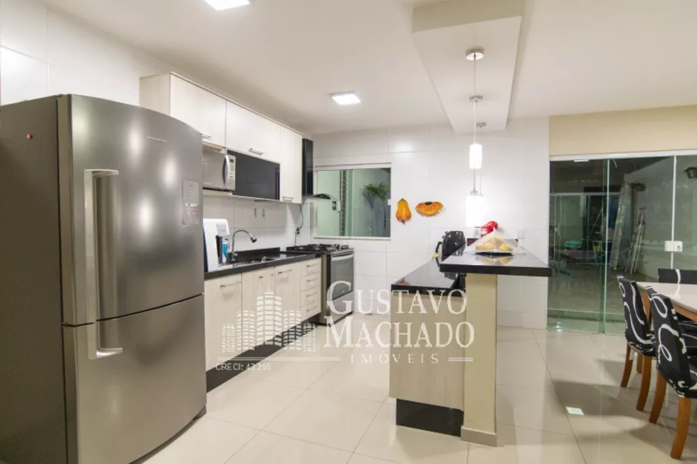 Casa, 4 quartos - Foto 6