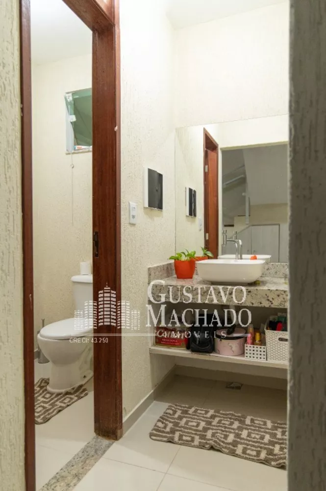 Casa, 4 quartos - Foto 9