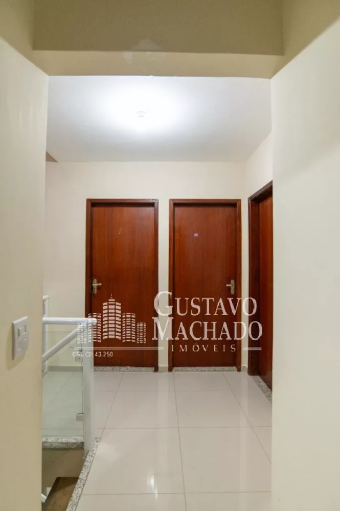 Casa, 4 quartos - Foto 13