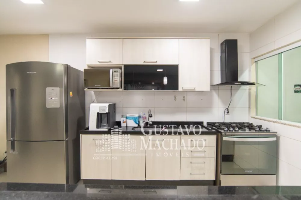 Casa, 4 quartos - Foto 4