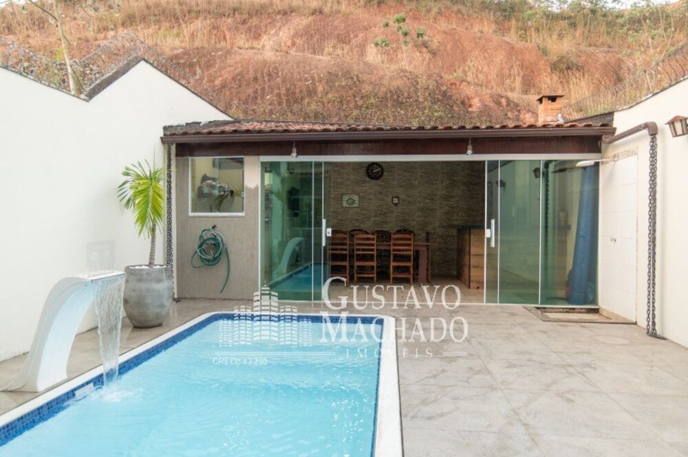 Casa, 4 quartos - Foto 18