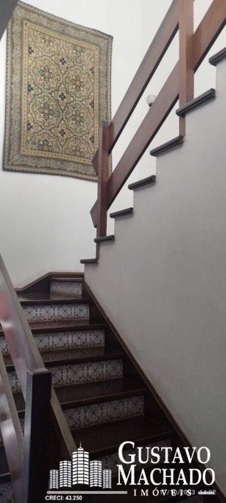 Casa à venda com 4 quartos, 406m² - Foto 11