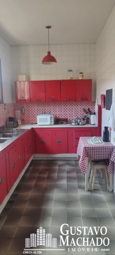 Casa à venda com 4 quartos, 406m² - Foto 10