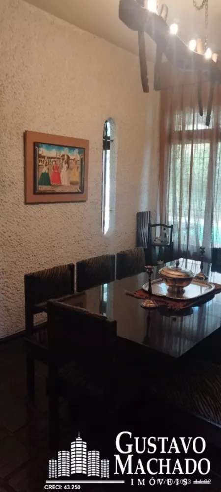 Casa, 4 quartos, 406 m² - Foto 26