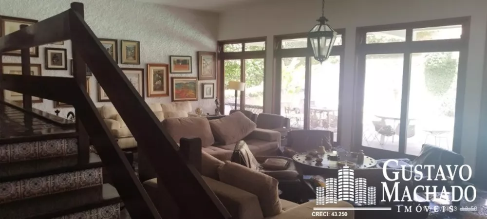 Casa, 4 quartos, 406 m² - Foto 4