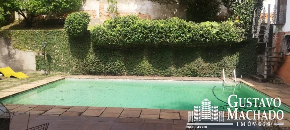 Casa, 4 quartos, 406 m² - Foto 3