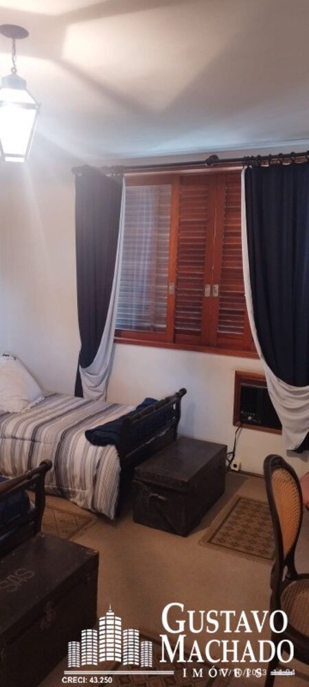 Casa à venda com 4 quartos, 406m² - Foto 7