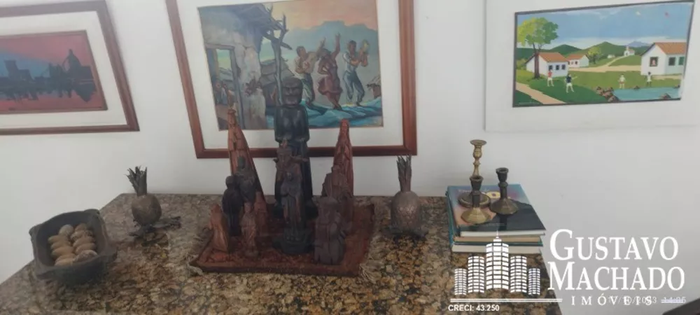 Casa, 4 quartos, 406 m² - Foto 14