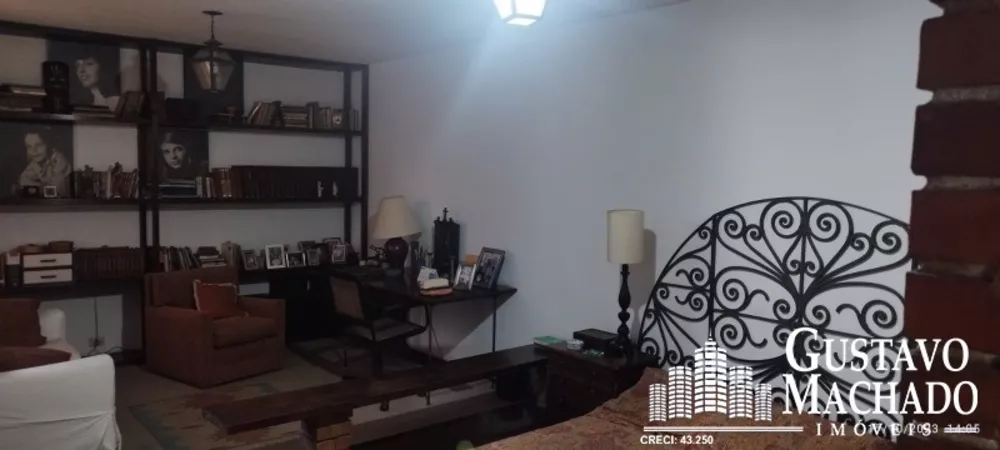 Casa, 4 quartos, 406 m² - Foto 5