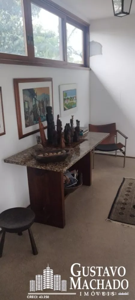 Casa, 4 quartos, 406 m² - Foto 13