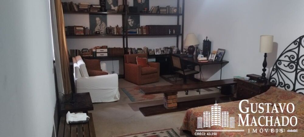 Casa à venda com 4 quartos, 406m² - Foto 3
