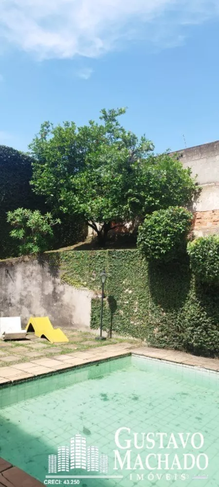 Casa, 4 quartos, 406 m² - Foto 30