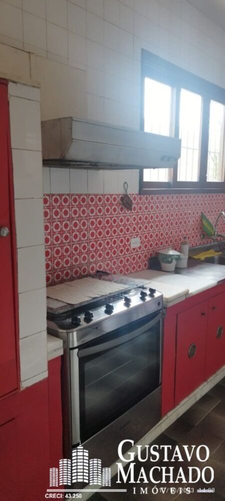 Casa à venda com 4 quartos, 406m² - Foto 9