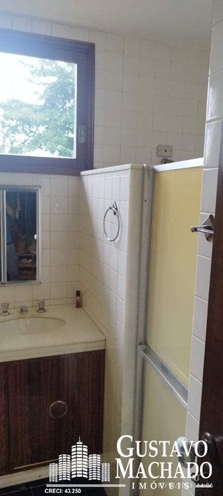 Casa à venda com 4 quartos, 406m² - Foto 4