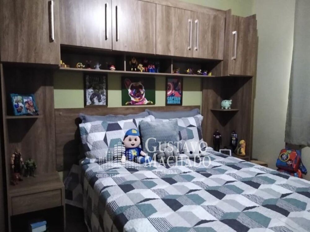 Apartamento, 2 quartos, 54 m² - Foto 6