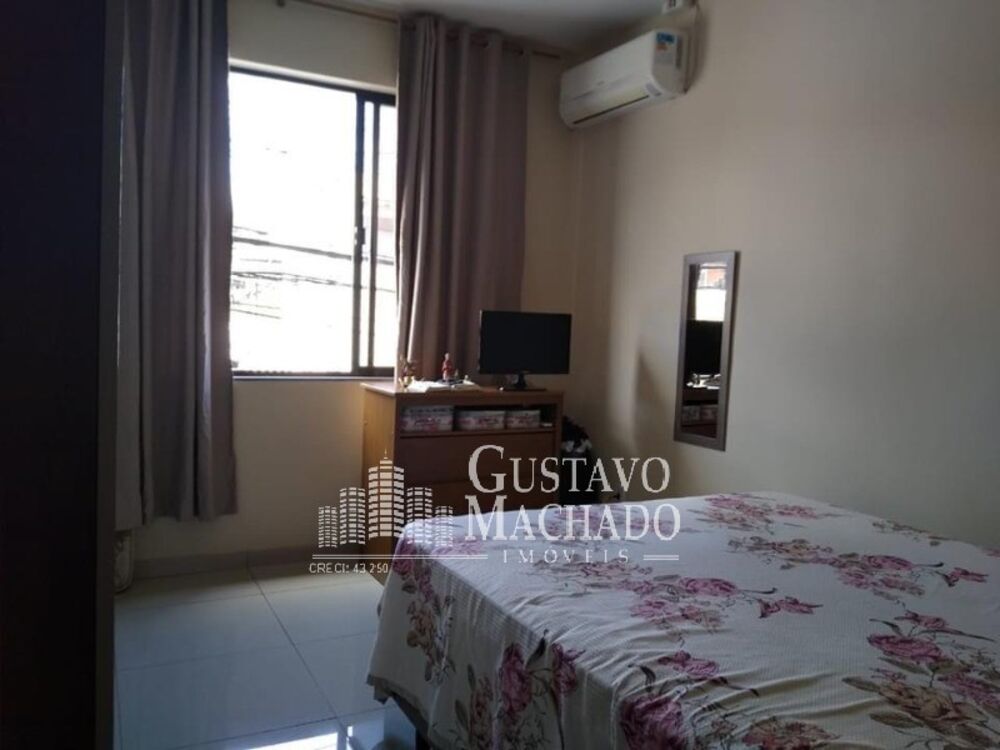 Apartamento, 2 quartos, 54 m² - Foto 5