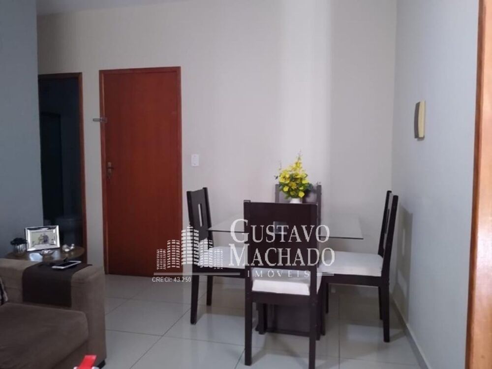 Apartamento, 2 quartos, 54 m² - Foto 7