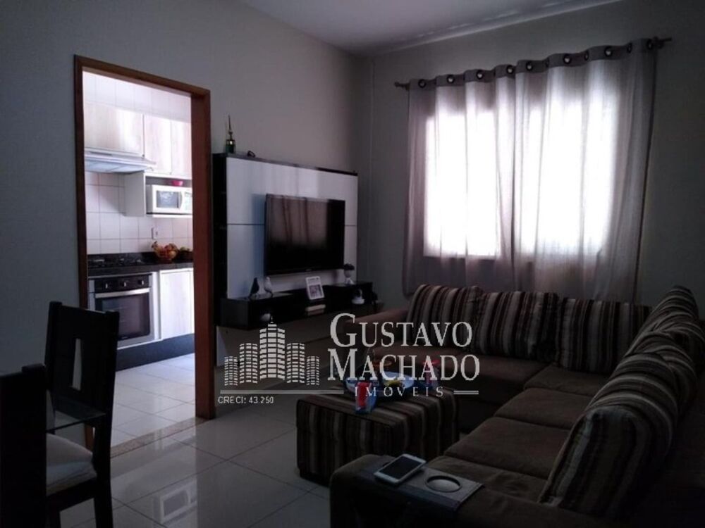 Apartamento, 2 quartos, 54 m² - Foto 8