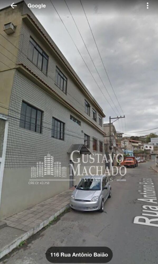 Apartamento, 2 quartos, 54 m² - Foto 1