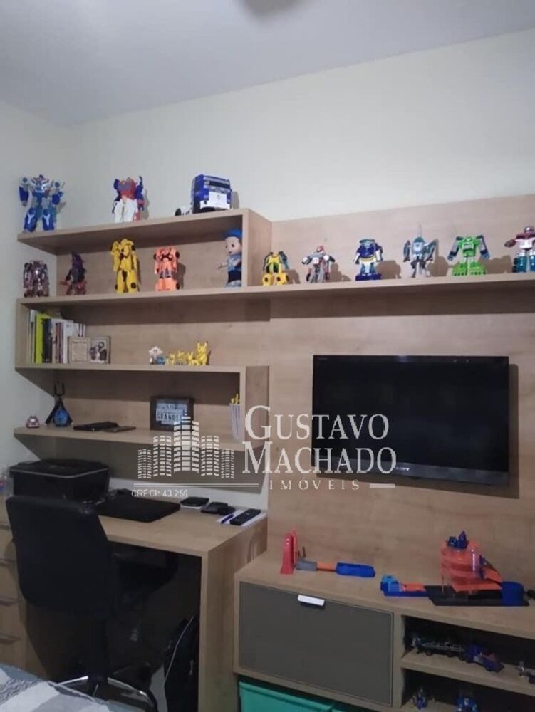 Apartamento, 2 quartos, 54 m² - Foto 2